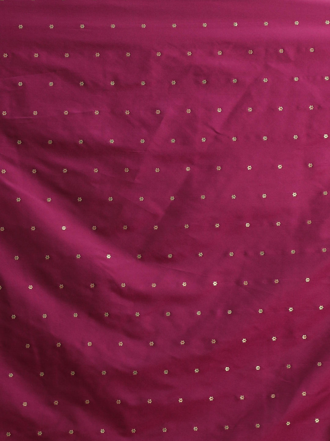 Pure Wine Paithani Soft Silk Saree - PAHRAVA